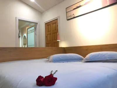 Enshi Grand Canyon Yunshan Town B&B