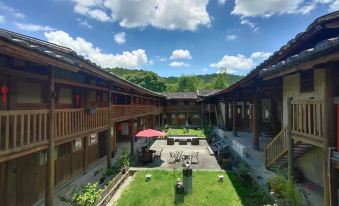 Yongtai Beishanzhai Characteristic Homestay