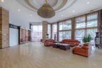 Tuk China Light Residence Hotel (Taizhou Luqiao Airport Branch)