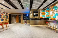 โรงแรม Ibis สาขา ซินตูเฉียว คังติ้ง