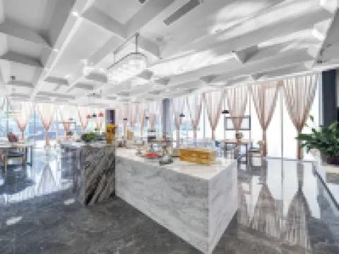 Wu Duo Lan Yue Hotel(Xiong'an New Area Store) Hotels in Anxin