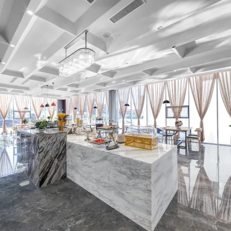 Wu Duo Lan Yue Hotel(Xiong'an New Area Store)