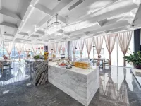 Wu Duo Lan Yue Hotel(Xiong'an New Area Store) Hotel a Anxin