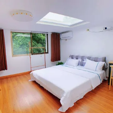 Linggui Yashe Homestay