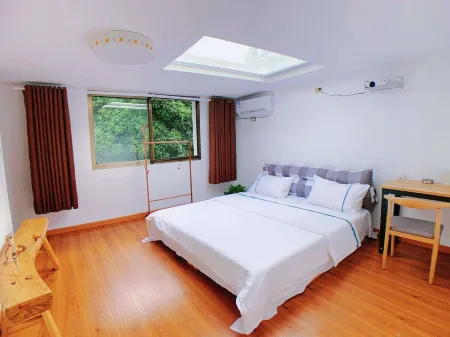 Linggui Yashe Homestay