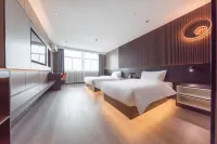 โรงแรมช้อน ไพน์