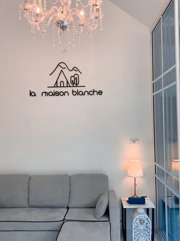 รูปภาพของลา เมซองบลองช์ เชียงราย