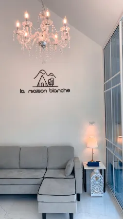 La Maison Blanche Chiang Rai Resort