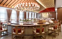 Narada Resort&Spa Jiangshan Hotel - breakfast