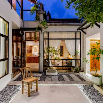 Huangshan Liubai Home Stay