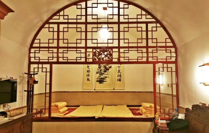 Jiaxian Damei Shiyao Homestay