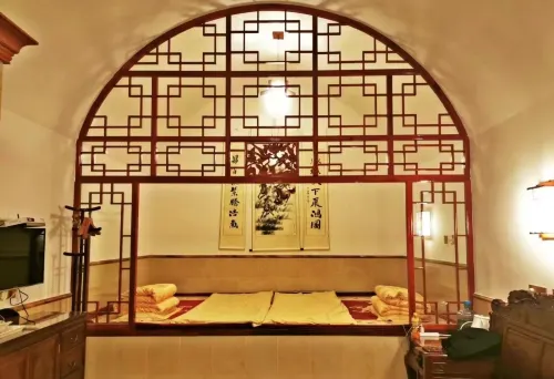 Jiaxian Damei Shiyao Homestay