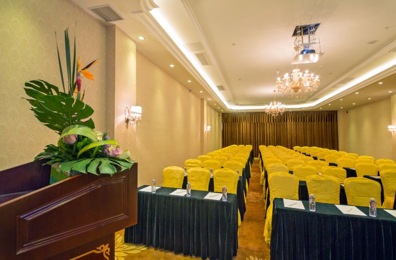 Vienna Hotel (Guilin Wanfu Square) photo 5