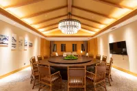 Wujiang Zhailongwan Hotel Hotels in Zunyi