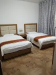 Nanjiang Jinqiu Shiyue Accommodation