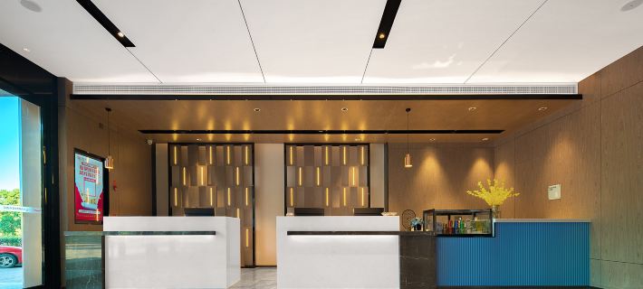 ECHARM Hotel（Nanping Sports Center Jianyang Station Branch） Hotels in Nanping