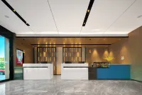 ECHARM Hotel（Nanping Sports Center Jianyang Station Branch） Hotels in Nanping