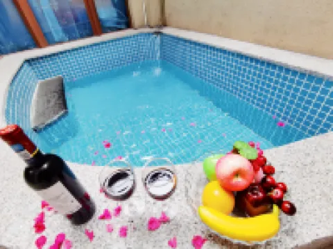 Guangzhou Banshan Garden·Youjing Private Tang Hot Spring Villa (Zengcheng Baishuizhai Branch)