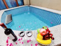 Guangzhou Banshan Garden·Youjing Private Tang Hot Spring Villa (Zengcheng Baishuizhai Branch)
