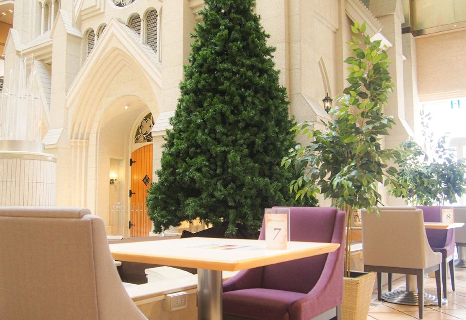 호텔 에미시아 삿포로 썸네일