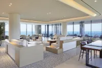 Parnas Hotel Jeju - 5-Star