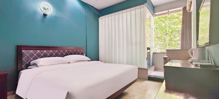 Wangcang Wanhao Hotel Hotels in Wangcang