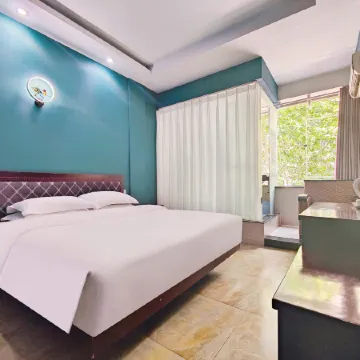 Wangcang Wanhao Hotel