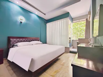 Wangcang Wanhao Hotel