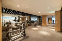 St. John's Hotel - Gym