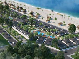 The Allure Villas Managed by Sahid