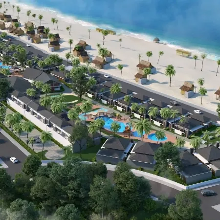 The Allure Villas Managed by Sahid