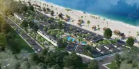 The Allure Villas Managed by Sahid