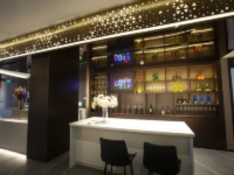 Homeinn Plus Hotel (Langfang Dacheng Jinbao Road) Dacheng İlçesi otelleri