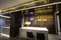 Homeinn Plus Hotel (Langfang Dacheng Jinbao Road) Hotel a Dacheng