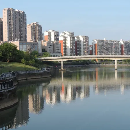 JI Hotel (Nanping Jianyang District Government)