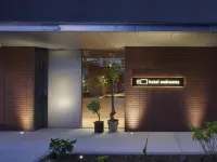 hotel androoms Sapporo Susukino Hotel a Sapporo