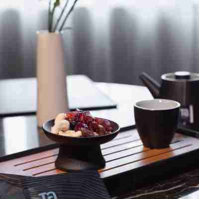 餘姚太平洋大酒店 Rooms