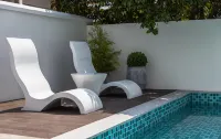 Deer Garden Hostel - Villas