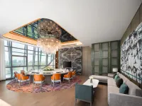HYATT PLACE NANCHONG GAOPING - พร้อมอาหารเช้า