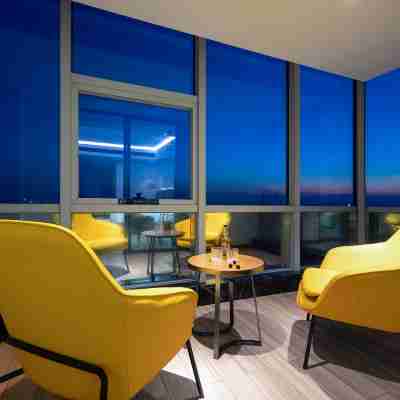 簡途酒店(湘潭華隆步步高店) Rooms