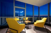Jato Hotel (Hualong Bubugao) Отели рядом с достопримечательностью «Хунаньский Инженерный институт»