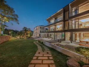 Anji Zheyunju Village Hot Spring Hotel