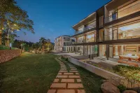 Anji Zheyunju Village Hot Spring Hotel