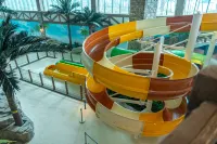 Ramada Plaza by Wyndham Jaeun