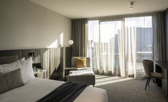 The Mayfair