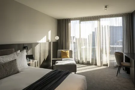 The Mayfair