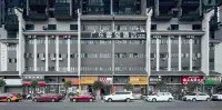 Guangdong Yunxi Hotel (Xiongzhou Langqiao Branch)
