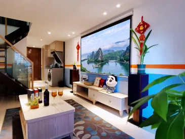 Xinghuyu Residential Quarter (Zhaoqing Agile Square Branch)