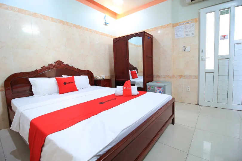 Chin Sao Hotel Nguyen Thi Thap