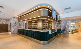 Manxin Hotel Guangzhou Baiyun International Airport Terminal 3